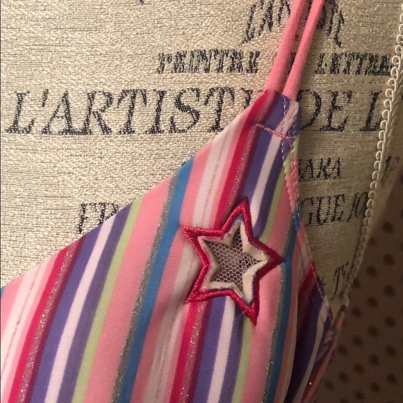 Tankini top - Picture 2 of 4